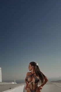 Sarrah, 29 ani, Bucuresti / Romania Escorte - 2