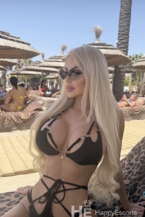 Sarunya Lux, Age 28, Bucharest / Romania Escorts - 2