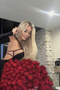Eva Sanchez, Umur 27, Bucharest / Pengiring Romania - 7
