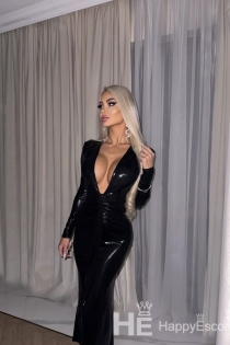Sarrah, Age 27, Escort in Bucharest / Romania - 3