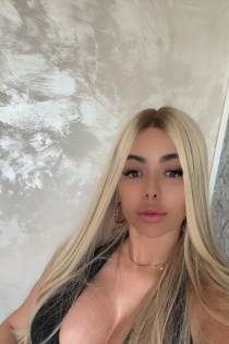 Sarunya Lux, 28 anos, Bucareste / Romênia Acompanhantes - 7