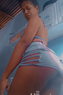 Monique, 24 m., Salvadoras / Brazilija Escorts – 1
