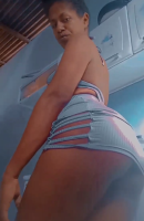 Monique, 24 rokov, Salvador / Brazília Eskorty