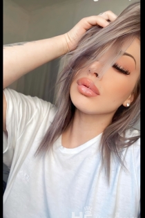 Стела, 21 г., София / България Escorts - 2