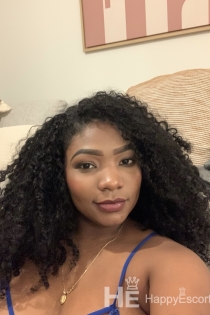 Samantha, 21 jaar, Sint Maarten / Caribische escorts - 1