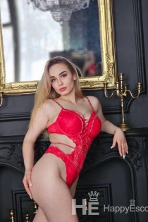Molly, 23 rokov, Londýn / Spojené kráľovstvo Eskorty - 4