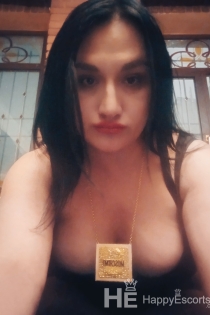 Anna, 44 år, Moskva / Rusland Escorts - 4