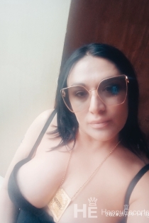 Anna, 43, Moskova / Venäjä Escorts - 6