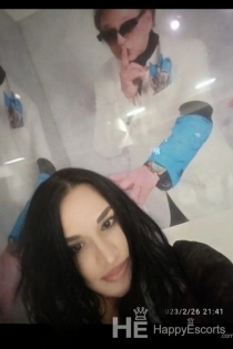 Anna, 44 let, Moskva / Rusko Doprovod - 3