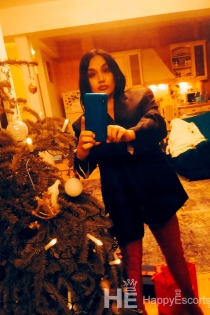 Anna, 44 år, Moskva / Rusland Escorts - 5