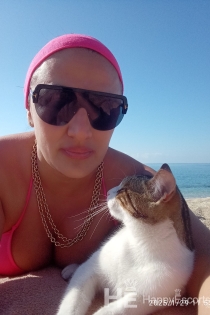 Anna, 44 år, Moskva / Rusland Escorts - 9