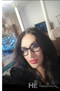 Anna, 44 let, Moskva / Rusko Doprovod - 1