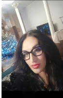 Anna, 43-aastane, Moskva / Venemaa saatjad