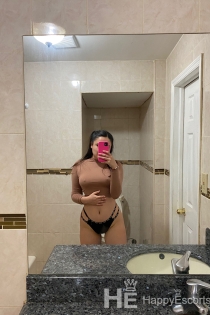 Alisha, 28-vuotias, New York City / USA Escorts - 3