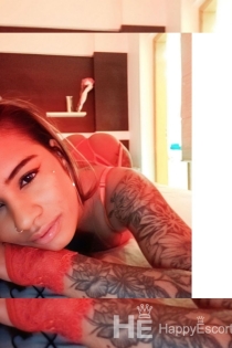 Nathi, 31 éves, Lisszabon/Portugália Escorts – 5