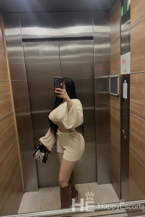 Alina, Yaş 23, Belgrad / Sırbistan Eskortlar - 2