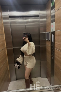 Alina, 22 jaar, escorts uit Belgrado/Servië - 1