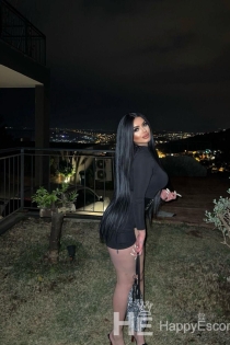 Alina, Yaş 23, Belgrad / Sırbistan Eskortlar - 3