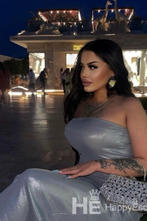 Alina, Yaş 23, Belgrad / Sırbistan Eskortlar - 7