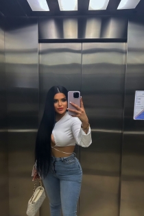 Alina, Yaş 23, Belgrad / Sırbistan Eskortlar - 12