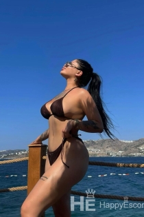 Alina, Yaş 23, Belgrad / Sırbistan Eskortlar - 1
