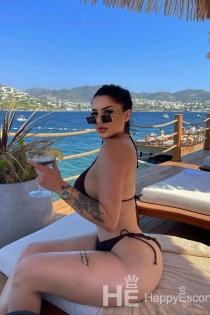 Alina, Yaş 23, Belgrad / Sırbistan Eskortlar - 6