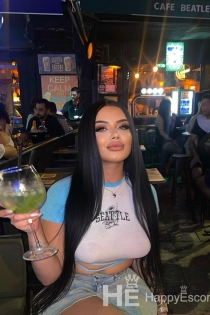 Alina, Yaş 23, Belgrad / Sırbistan Eskortlar - 4