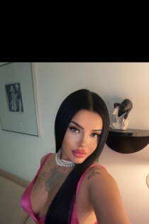 Alina, Yaş 23, Belgrad / Sırbistan Eskortlar - 8