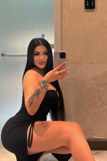Alina, Yaş 23, Belgrad / Sırbistan Eskortlar - 5