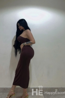 Alina, Yaş 23, Belgrad / Sırbistan Eskortlar - 11