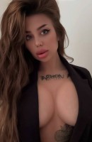 Kristina, Age 23, Chisinau / Moldova Escorts