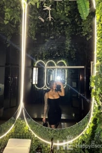 Selene, 24 años, Escorts Cartagena de Indias / Colombia - 5