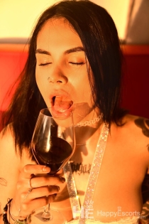 Selene, 22 años, Escorts Bogotá / Colombia - 6