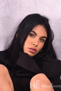 Selene, 22 años, Escorts Bogotá / Colombia - 8