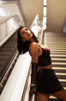 Selene, 22 años, Escorts Bogotá / Colombia