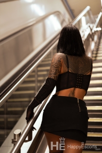 Selene, 22 años, Escorts Bogotá / Colombia - 2