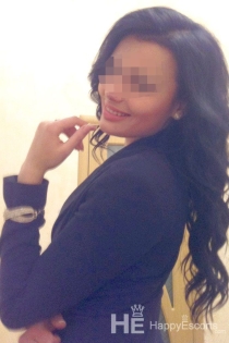 Kiara, 20 ani, Bucuresti / Romania Escorte - 1