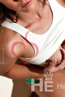 Anna, 28 años, escorts Atenas / Grecia - 1