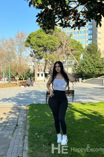 Biblo, Age 25, Escort in Istanbul / Turkey - 5