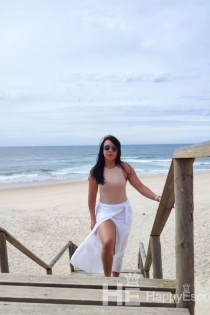 Vanessa, 33 år, Lleida / Spania Eskorte - 4