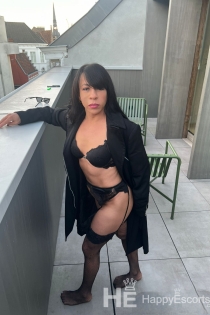 Vanessa, 33 år, Lleida / Spania Eskorte - 7
