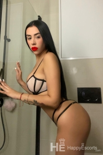 Nicole, 24 anos, Acompanhantes San Giljan / Malta - 1