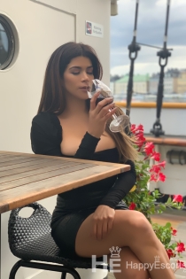 Paulina, Usia 30, Playa del Carmen / Pengawal Meksiko - 10