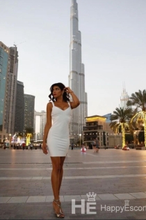 Paulina, Usia 30, Playa del Carmen / Pengawal Meksiko - 12