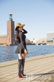 Paulina, 나이 29, 스톡홀름 / 스웨덴 에스코트 - 12
