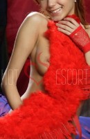 Stella, 28 anni, Pireo / Grecia Escort