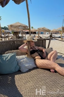 Alice, 25 tuổi, Lisbon / Bồ Đào Nha hộ tống - 6