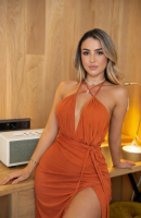 Kiara, Age 25, Lisbon / Portugal Escorts