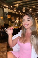 Kiara, Age 25, Lisbon / Portugal Escorts