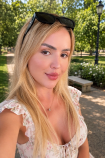 Kiara, 26 de ani